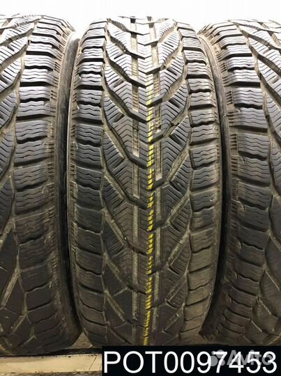 Tigar SUV Winter 225/65 R17 106H