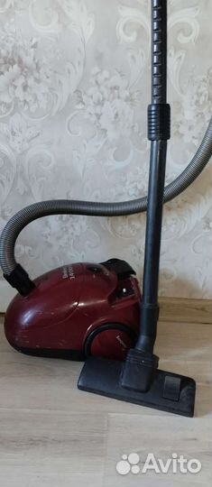 Пылесос elenberg