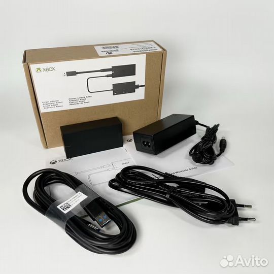 Переходник Адаптер Kinect Xbox