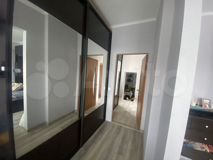 Дом 61,4 м² на участке 3,2 сот.