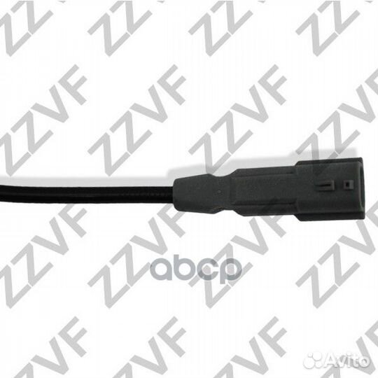 Датчик абс задний левый (L) nissan micra (10)