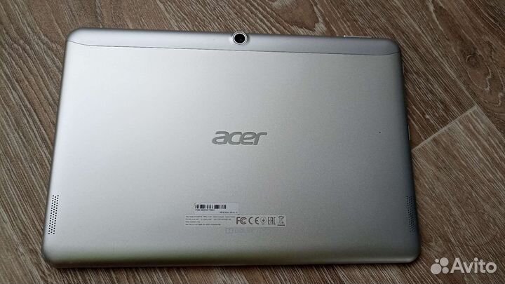 Acer