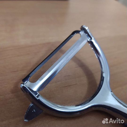 Овощечистка