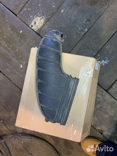 Воздуховод