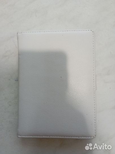 Электронная книга pocketbook
