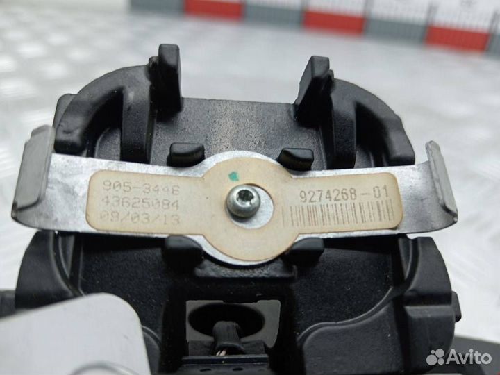 Зеркало салона BMW 7 F01/F02 2009 51169224342