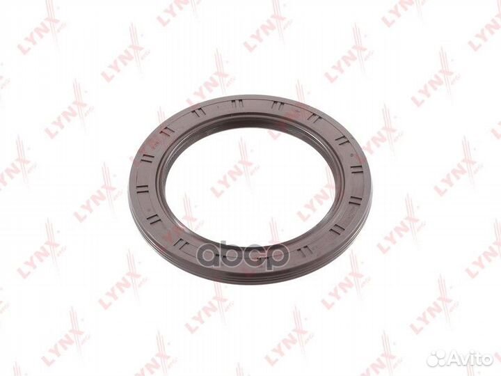 Сальник коленвала задний 'SO-0290 lynxauto