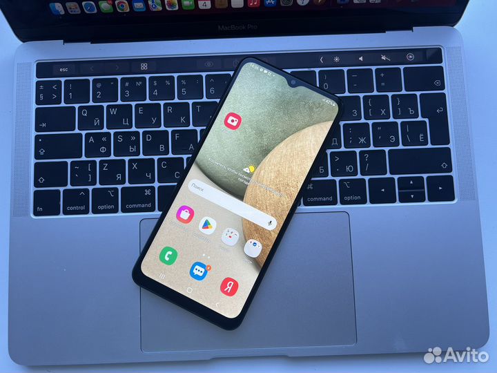 Samsung Galaxy A12, 3/32 ГБ