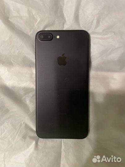 iPhone 7 Plus, 128 ГБ