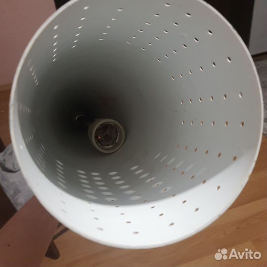 Светильник потолочный в стиле лофт