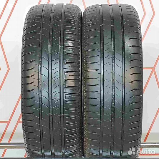 Michelin Energy Saver 195/55 R16 87H