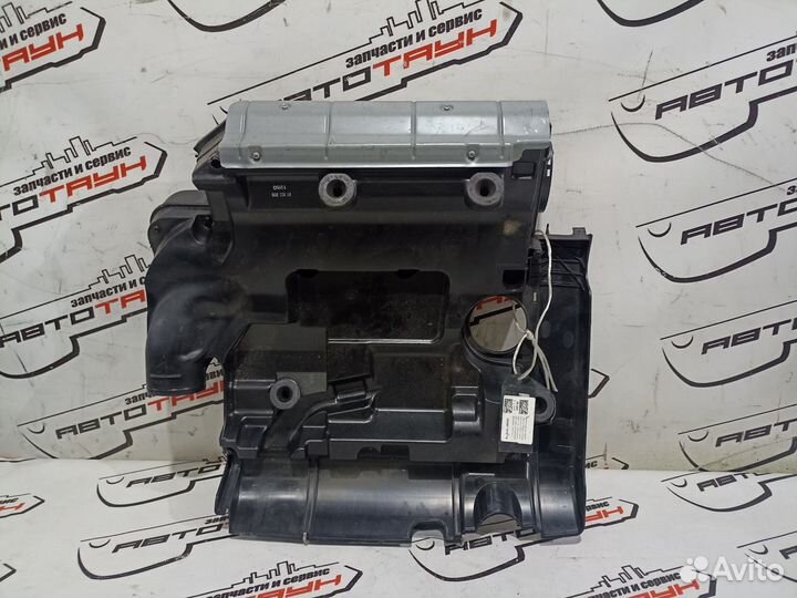Корпус воздушного фильтра volkswagen golf jetta passat 1K1 1K2 1K5 3C2 3C5 6N1 6N2 B6 MK5 BWA 06F133
