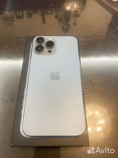 iPhone 13 Pro Max, 256 ГБ