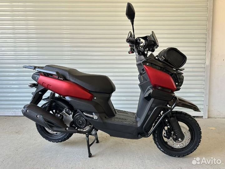 Скутер смарт 3