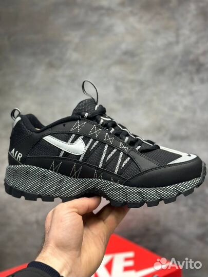 Стильные Nike Air Humara QS