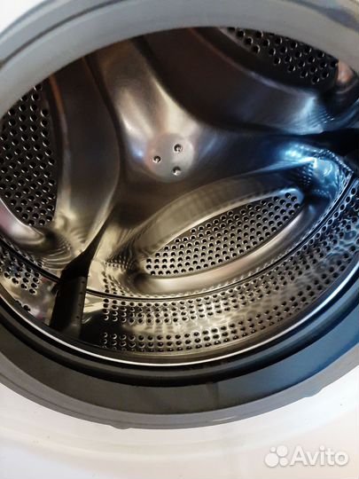 Стиральная машина бу lg