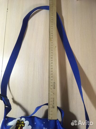 Детская сумочка