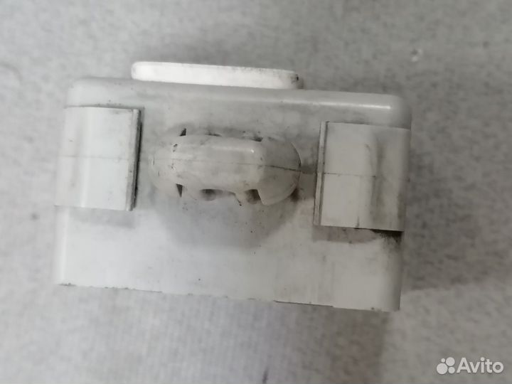 Блок контр.исправн.ламп Toyota Corona ST190 1994