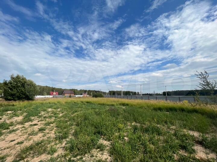 Участок 23 сот. (СНТ, ДНП)