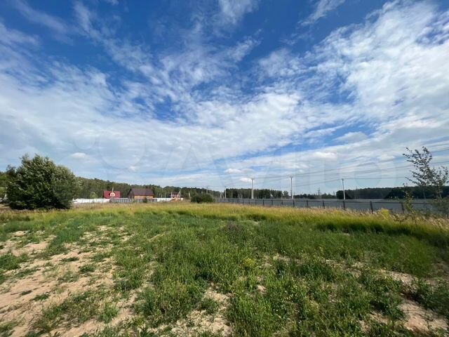 Участок 23 сот. (СНТ, ДНП)