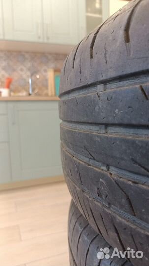 Continental ContiPremiumContact 2 215/65 R16