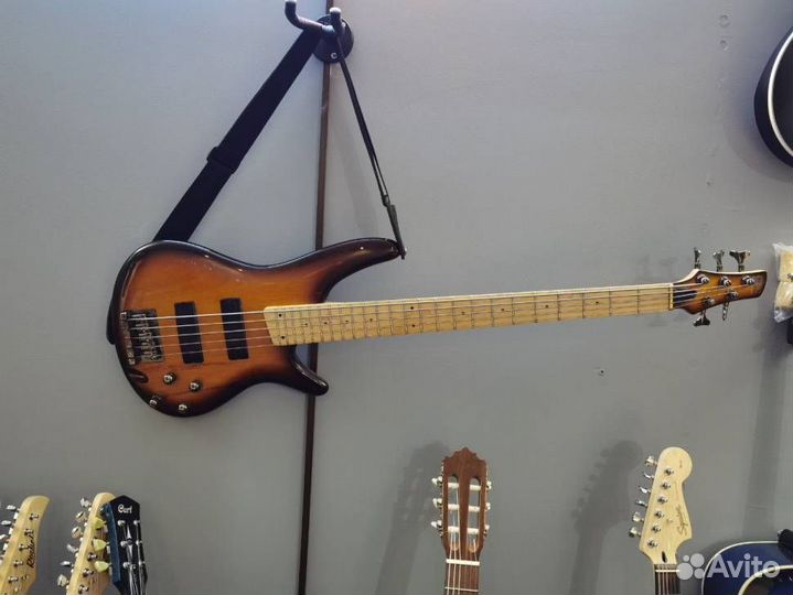 Бас-Гитара Ibanez Sr375m 5 Струн