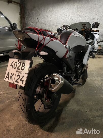 Omaks Motrac r11 JJ250