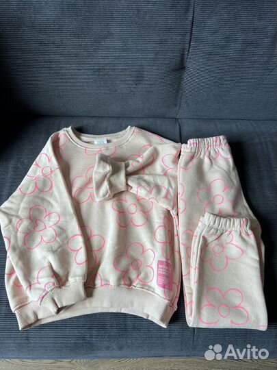 Спортивный костюм