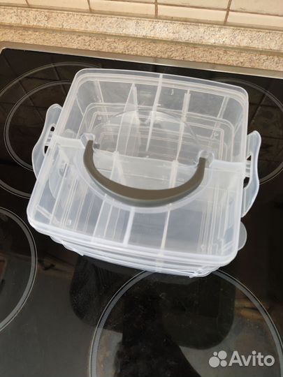 Органайзер для хранения мелочей