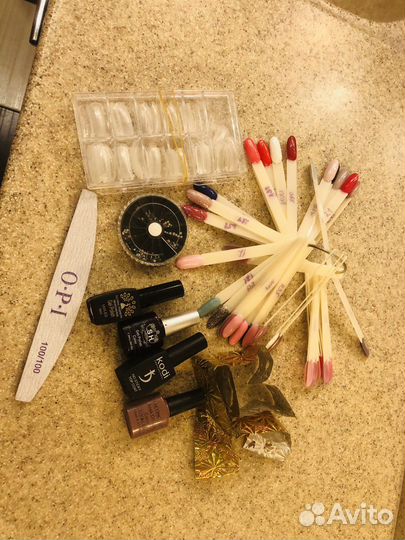 Лак для shellac