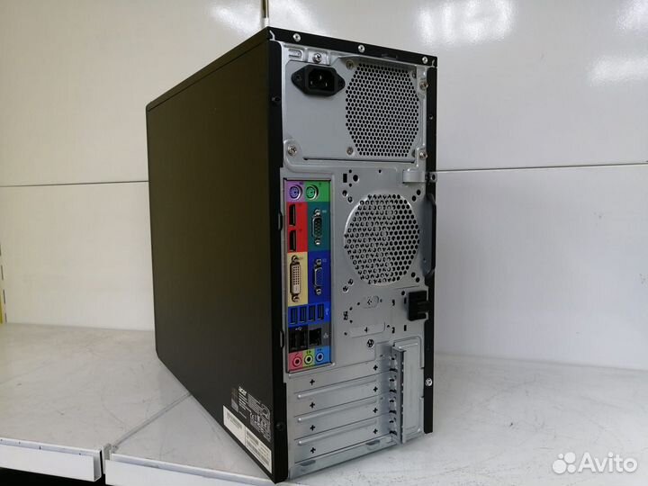 Фирменный Acer Intel Core i7-6700/16Gb/SSD/IntelHD
