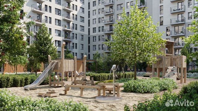 Фото республики 205 тюмень Брусника: новостройки на Авито. Информация о застройщике Брусника.