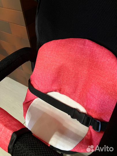 Детский трехколесный велосипед