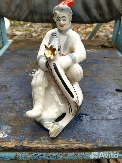 По щучьему велению