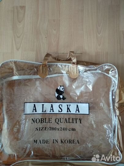 Плед покрывало 200x240