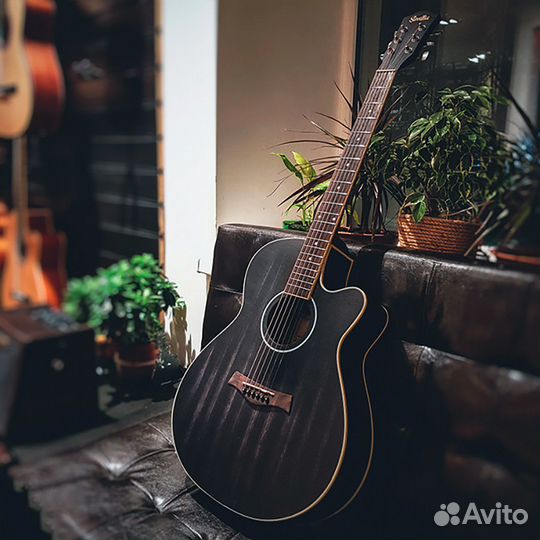 Акустическая гитара (Комплект)