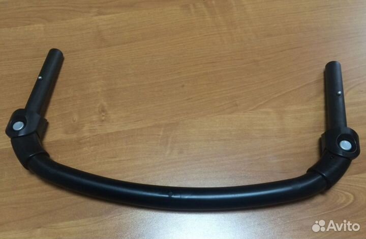 Бампер для Peg-Perego GT3