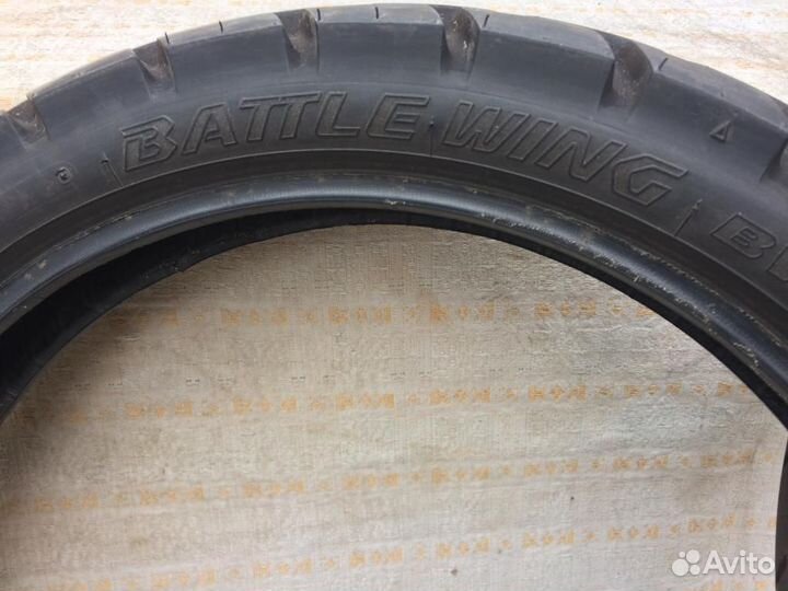 Мотошина R21 Bridgstone