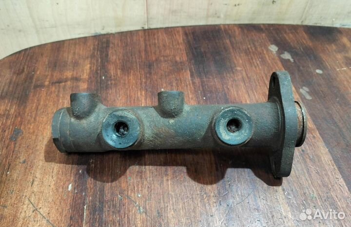 Главный тормозной цилиндр УАЗ Patriot