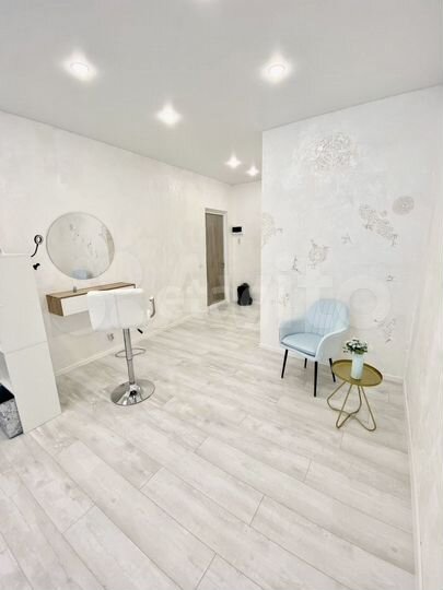 Апартаменты-студия, 24,4 м², 3/24 эт.