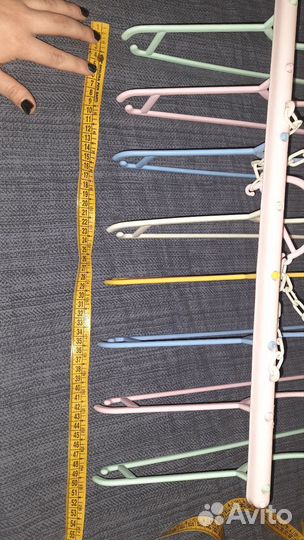 Вешалка для одежды