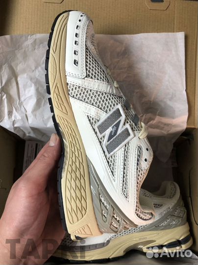 New Balance 1906R кроссовки