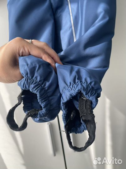 Комбенизон reima 86