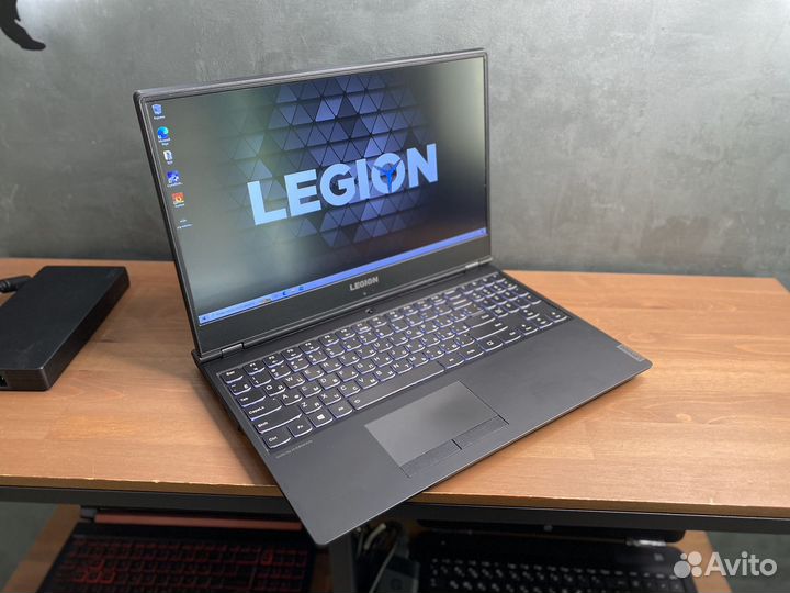 Lenovo Legion 15,6