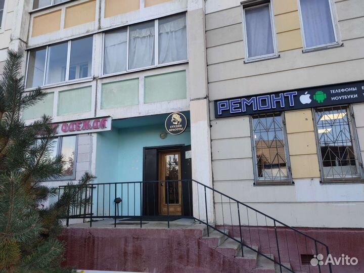 Ремонт сотовых телефонов