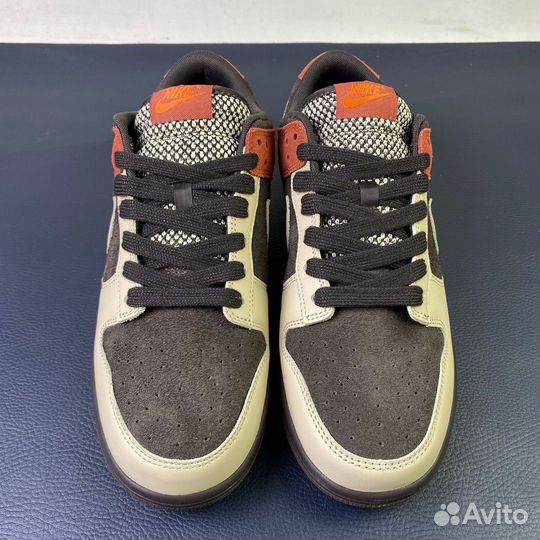 Nike Dunk Low Оригинал