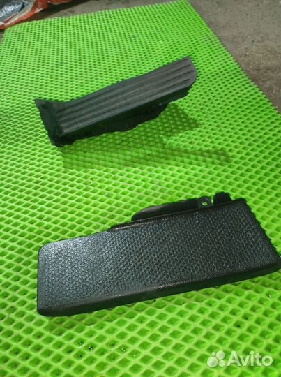 Педаль газа Volkswagen Golf Plus