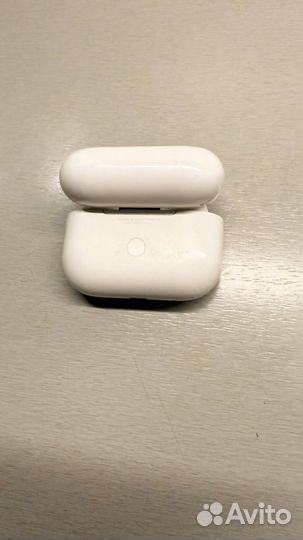 Беспроводные наушники apple airpods pro