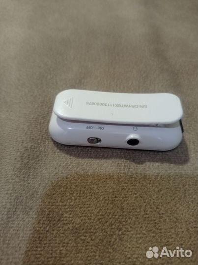 Аудиоплеер