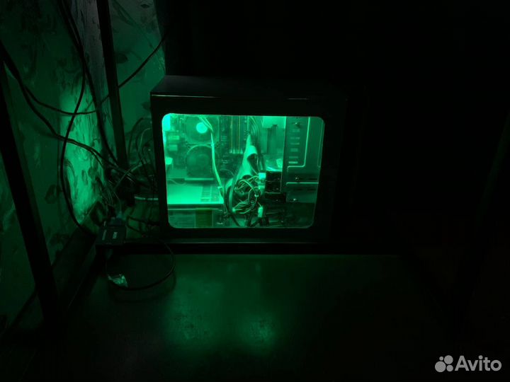 Корпус для пк